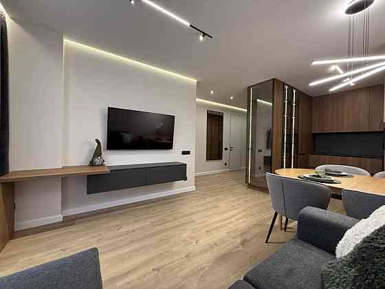 Продаж Квартира 1-кімнатна, 22/25 поверх на Родини Кристерів, 14 Київ