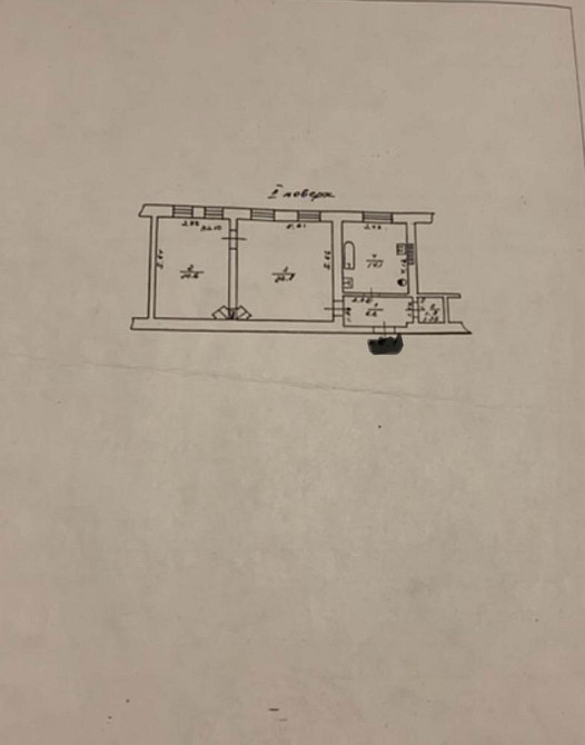 2 квартира по вулиці Балківській Одеса - фото 7