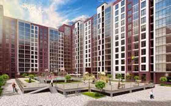 Продаж Квартира 1-кімнатна, 9/11 поверх на вул. Княгинин Івано-Франківськ