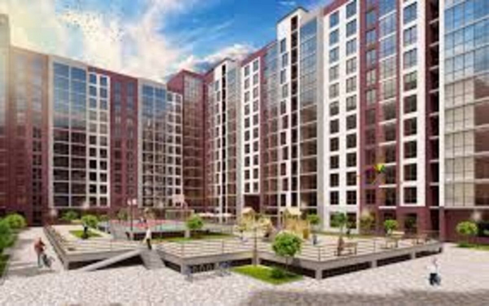 Продаж Квартира 1-кімнатна, 9/11 поверх на вул. Княгинин Івано-Франківськ - фото 1