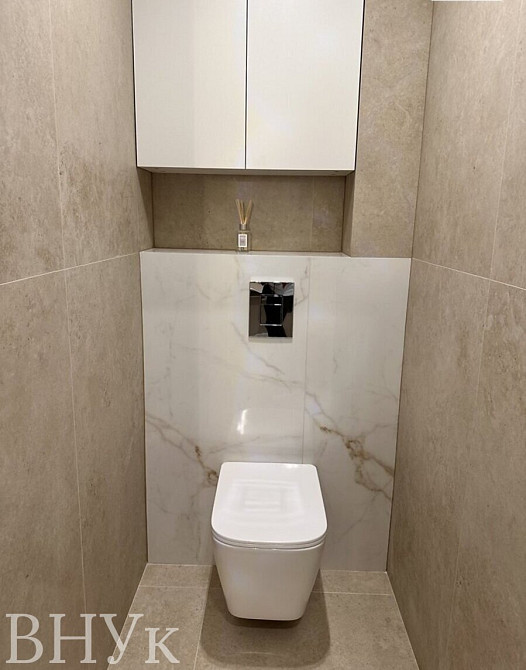 Продаж Квартира 2-кімнатна, 2/12 поверх на вул. Київська Тернопіль - фото 10