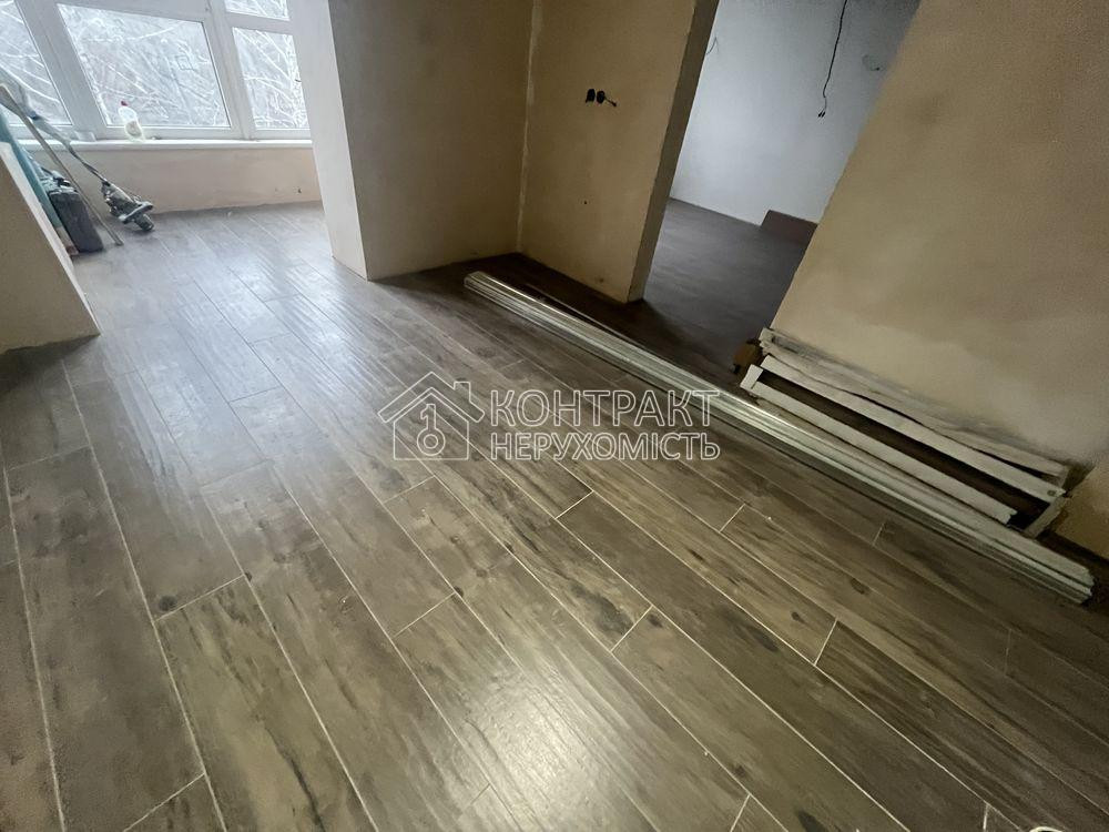 Продаж Квартира 1-кімнатна, 5/16 поверх на вул. Професорська Харьков - изображение 3