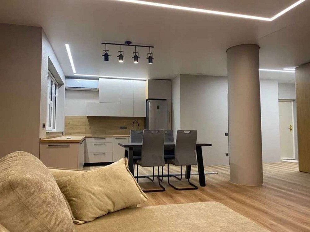 Оренда Квартира 2-кімнатна, 14/27 поверх на Оболонский пр. Київ - фото 5