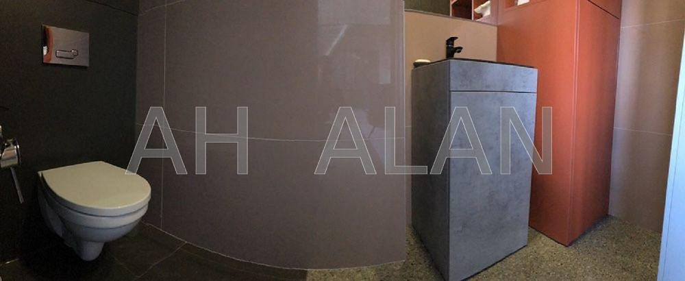 Оренда Будинок 2-кімнатний на Григоренка Петра пр-т, 20 Київ - фото 13