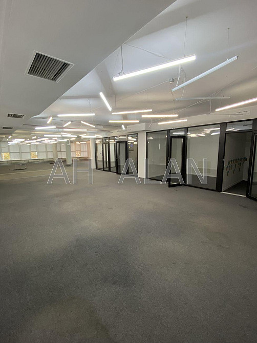 Продаж офісне приміщення на Жилянська вул., 59 приміщень - 3, поверх - 2/2 Киев - изображение 12