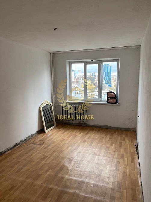 Продаж Квартира 3-кімнатна на Патриарха Мстислава Скрипника ул., 7 Kiev - photo 3