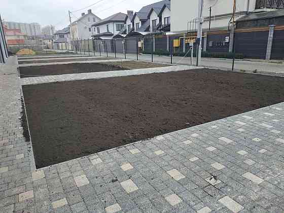 Современный таунхаус в Царском Селе Limanka