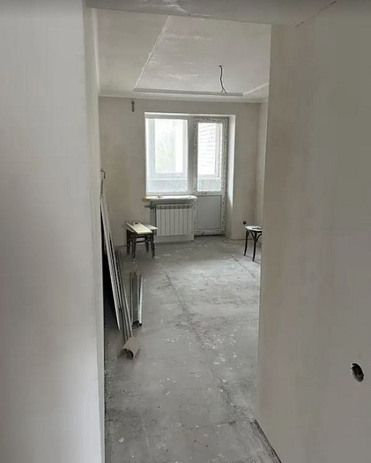 3 комнатная квартира. Средний этаж Одеса - фото 7