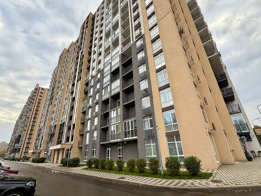 Продаж Квартира 1-кімнатна, 10/16 поверх на Заболотного Академіка вул., д. 148в Kiev - photo 15