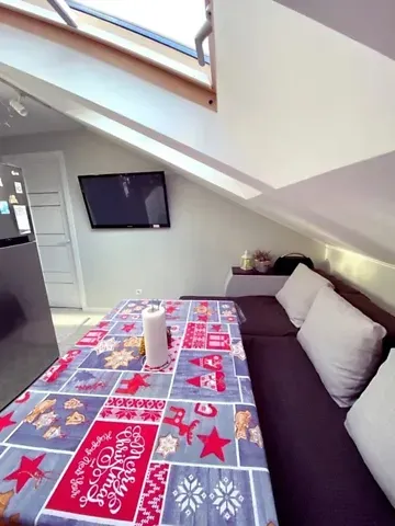 For rent 2-room Apartment 43 sq.m Новий Світ вулиця 79А Ternopil' - photo 12