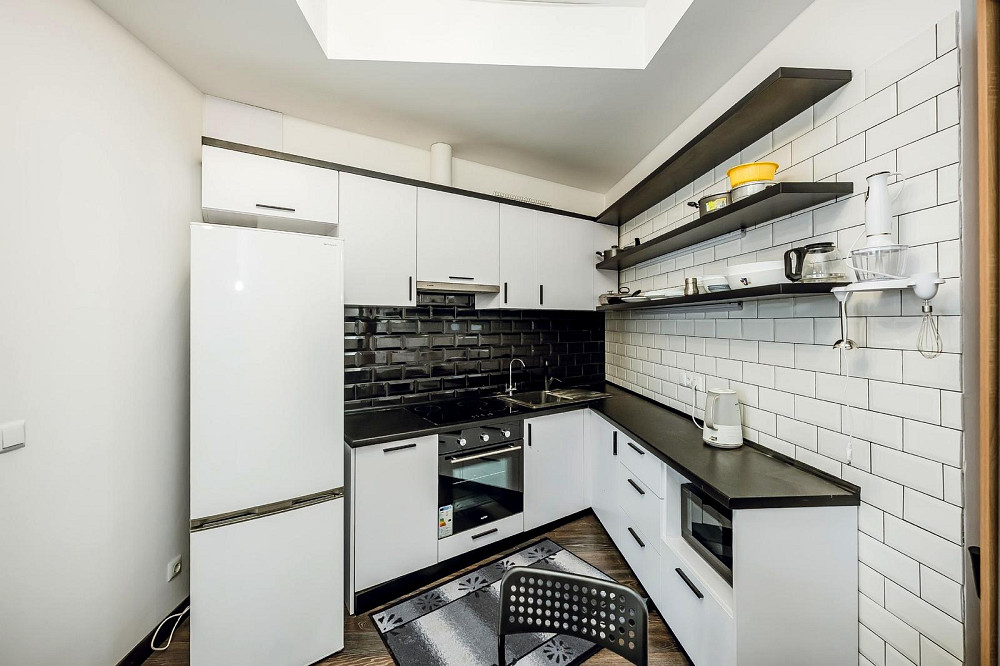 Продаж Квартира 1-кімнатна, 24/24 поверх на Глушкова Академіка вул., д. 9-Д Київ - фото 6