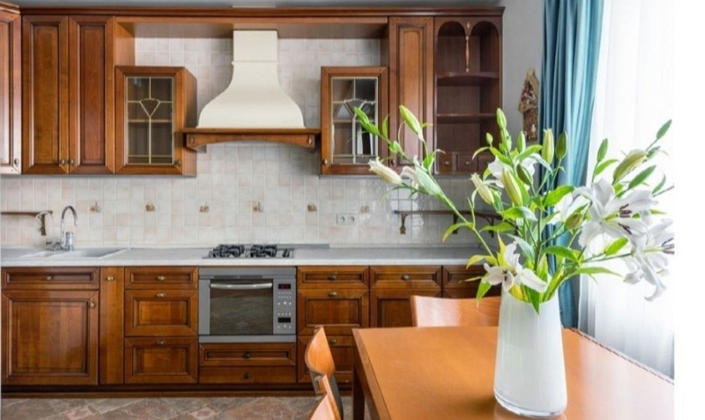 Продаж Квартира 4-кімнатна, 7/9 поверх на Антоновича вул., д. 4/6 Київ - фото 4