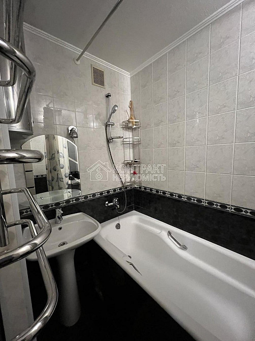 Оренда 3к Квартира 68 кв.м Клочківська вул. Харків - фото 18