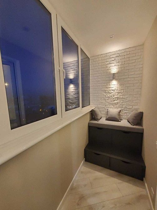 Продаж 3к Квартира 111 кв.м Максимовича Михайла вул. Kiev - photo 20