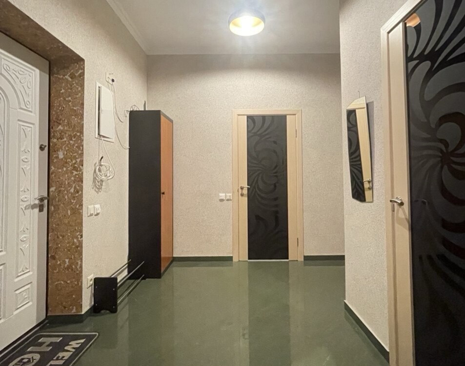 Оренда Квартира 1-кімнатна, 19/24 поверх на улица Поправки Юрия (Лебедева Николая), д.4/39 Київ - фото 10