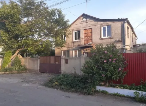 Продажа 2-этажный Дом с участком 4 сот 228 кв.м 5 комн. на злаковая Одесса