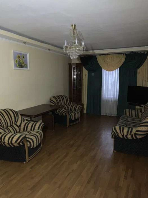 Оренда Квартира 3-кімнатна, 4/15 поверх на пр. Петра Григоренко Київ - фото 1