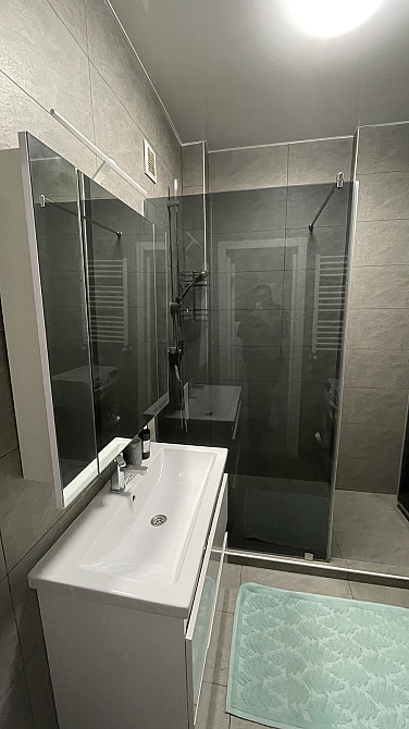 Продаж Квартира 3-кімнатна, 10/10 поверх на вул. Бельведерська Івано-Франківськ - фото 8