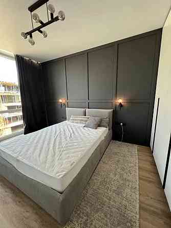 Оренда Квартира 1-кімнатна, 6/9 поверх на Паркова набережна Uzhhorod