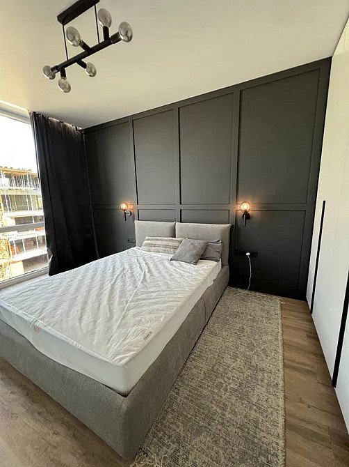 Оренда Квартира 1-кімнатна, 6/9 поверх на Паркова набережна Uzhhorod - photo 1