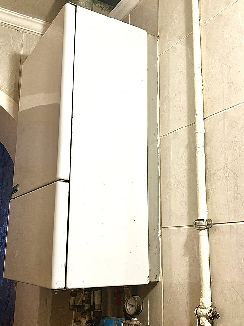 Продаж Квартира 1-кімнатна, 1/1 поверх на Героїв Нацгвардії (Некрасова) Вінниця - фото 3