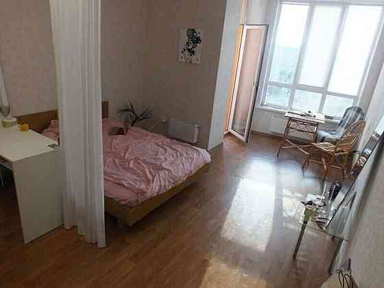 Оренда Квартира 1-кімнатна, 21/26 поверх Киев