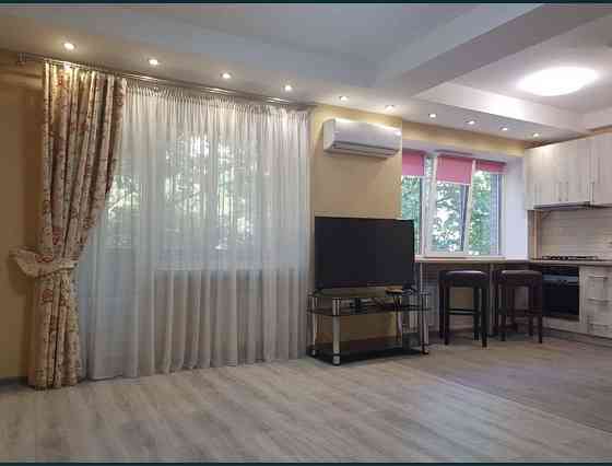 Продаж Квартира 1-кімнатна, 3/5 поверх на Михайла Бойчука вул., д. 34 Київ