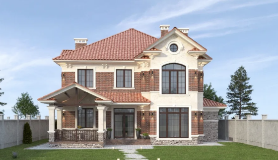 Продам новый дом у моря, Совиньон Лиманка