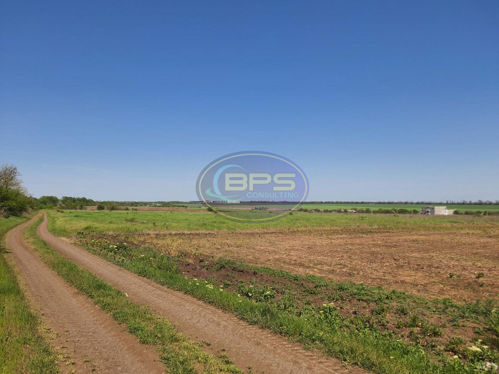 Продаж земельної ділянки 13.9 га на вул. Шахтарська Велика Балка - фото 6