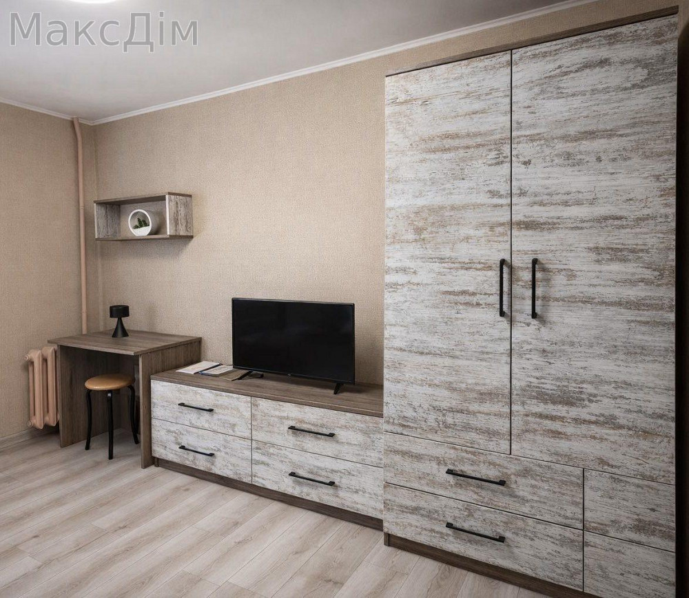 Оренда Квартира 1-кімнатна, 3/5 поверх на вул. Фабрична Тернопіль - фото 2