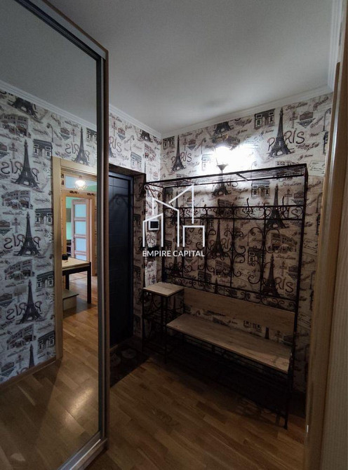 Оренда 2к квартири 44 кв. м Львів - фото 2