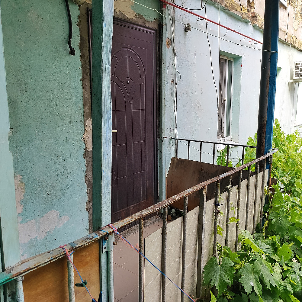 Продам однокомнатную квартиру на ул.Косвенная Одеса - фото 10