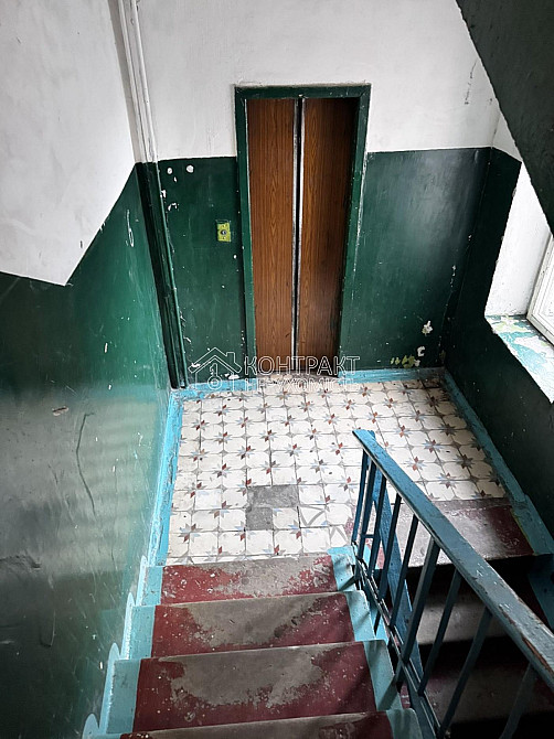 Продаж Квартира 1-кімнатна, 7/9 поверх на вул. Космічна Харьков - изображение 14