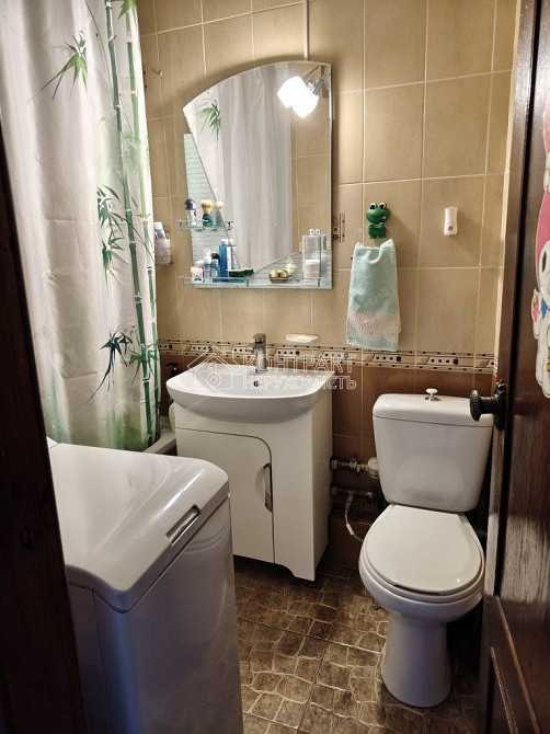 Продаж Квартира 2-кімнатна, 4/5 поверх на вул. Тракторобудівників Харьков - изображение 10