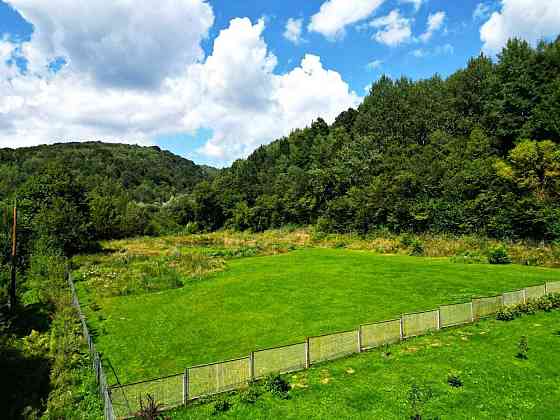 Продаж земельної ділянки 44 соток Верхне Синьовидне