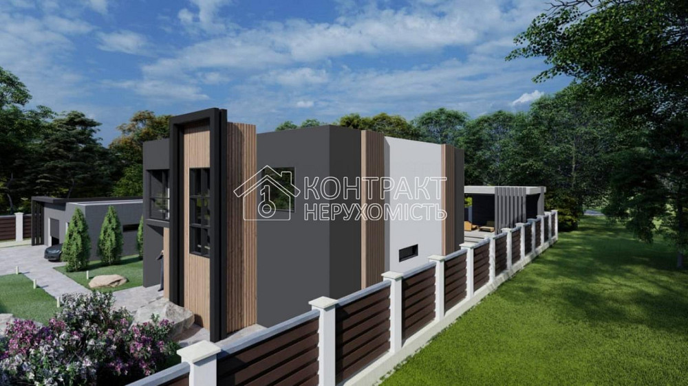 Продаж Будинок 4-кімнатний на вул. Дорожна  - фото 1