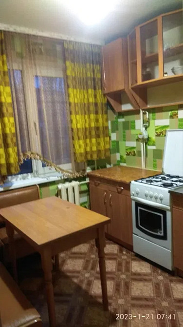 Оренда Квартира 2-кімнатна, 4/5 поверх на Мрії, 17е Київ - фото 1