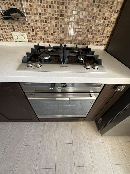 Продаж Квартира 2-кімнатна, 6/9 поверх на Сержа Лифаря вул., д. 17 Київ - фото 5