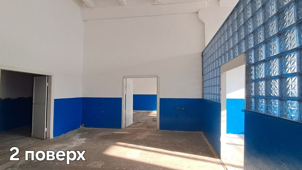 Продаж приміщення вільного призначення на Галицька, 201 Івано-Франківськ - фото 14