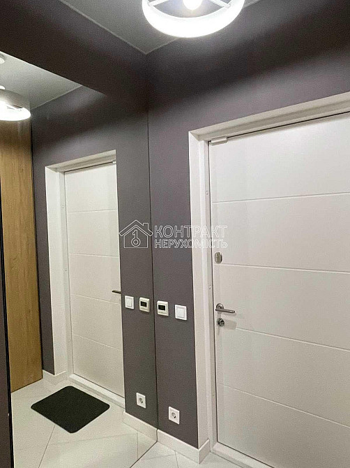 Оренда Квартира 1-кімнатна, 9/12 поверх на вул. Гвардійців Широнінців Харків - фото 7