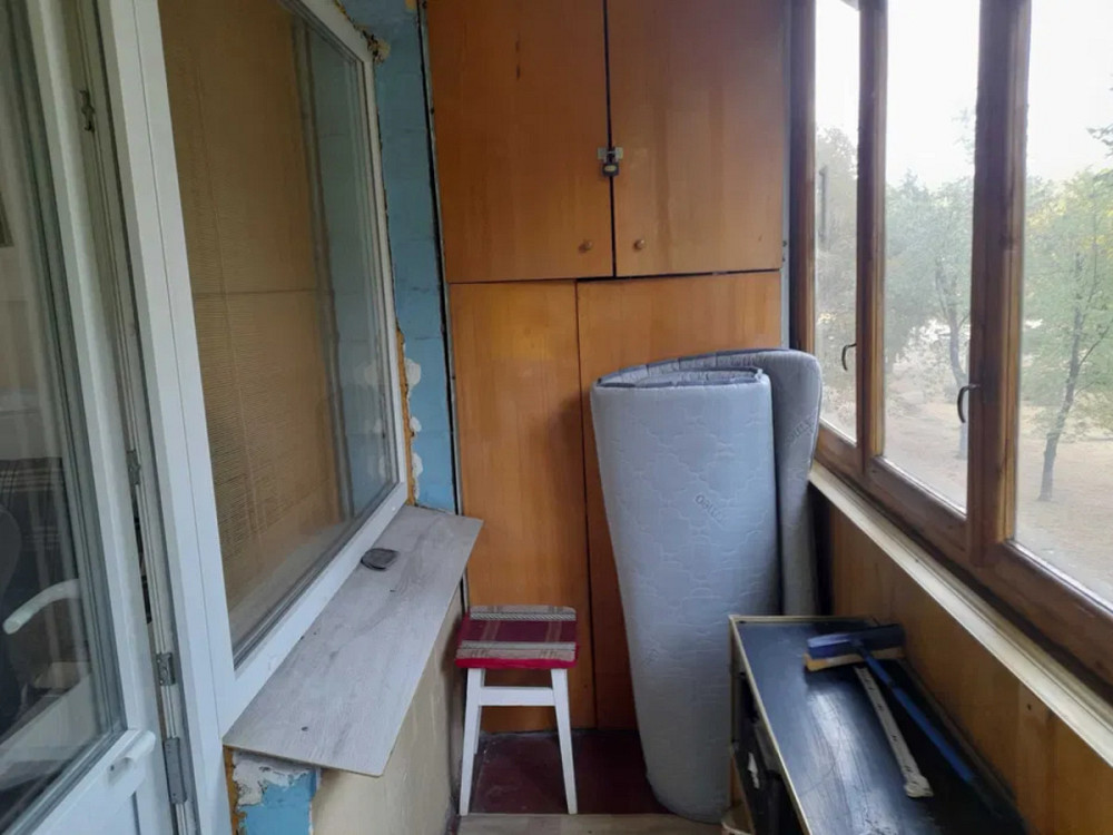 Продаж Квартира 1-кімнатна, 3/9 поверх на Космонавта Поповича Kiev - photo 4