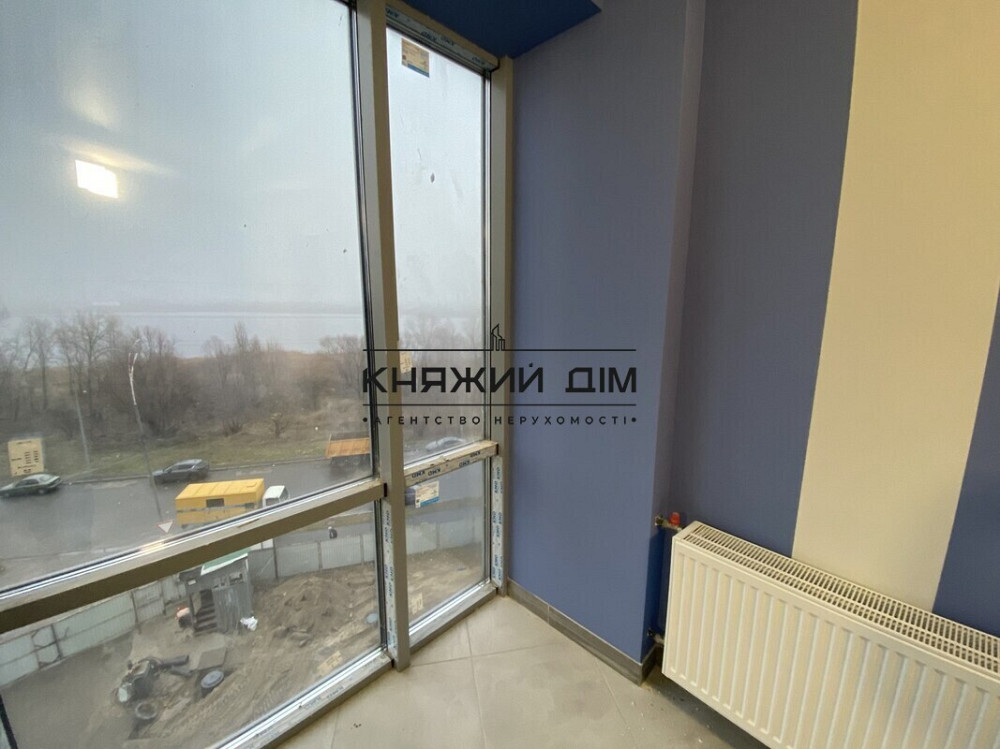 Продаж приміщення вільного призначення на Ревуцкого ул. поверх - 3/9 Київ - фото 10