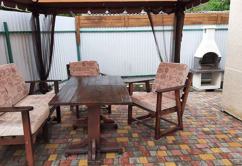 Продам 2-комнатный дом на Фонтане Одеса - фото 12