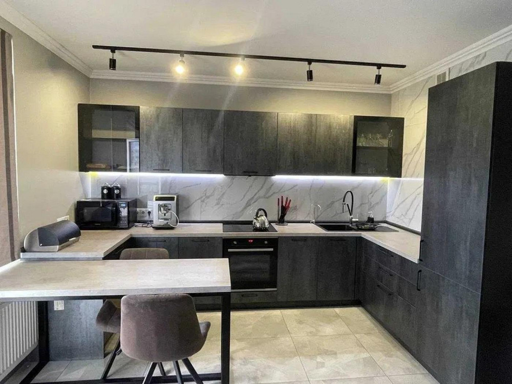 Продаж Квартира 2-кімнатна, 6/14 поверх на вул. Незалежності Житомир - фото 1