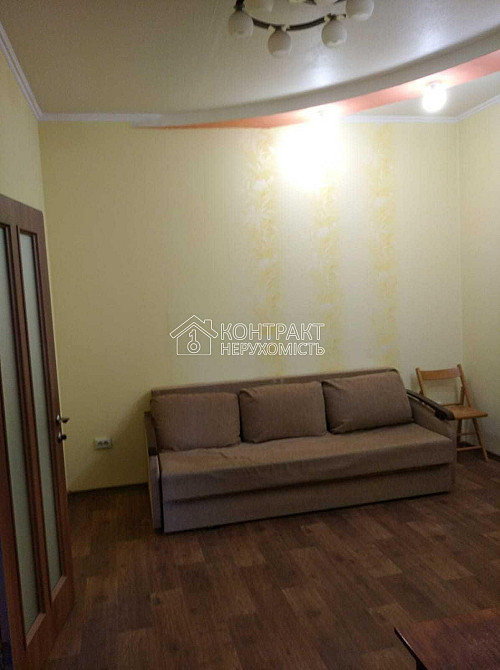 Продаж Квартира 2-кімнатна, 1/1 поверх на вул. Конотопська Харків - фото 4