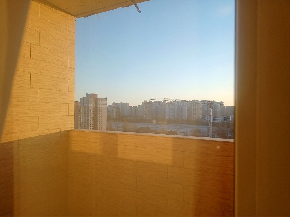 Оренда Квартира 1-кімнатна, 11/18 поверх на шоссе Харьковское, д.56 Kiev - photo 10