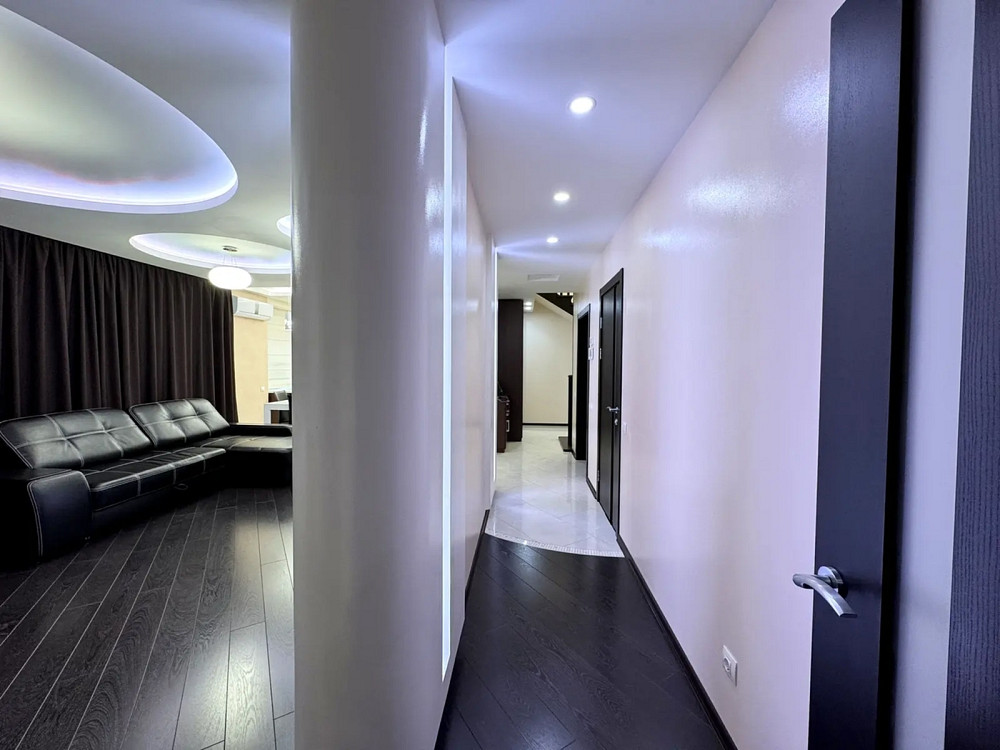 Продаж Квартира 5-кімнатна, 4/5 поверх на Мира пр., 25 Dnipro - photo 13