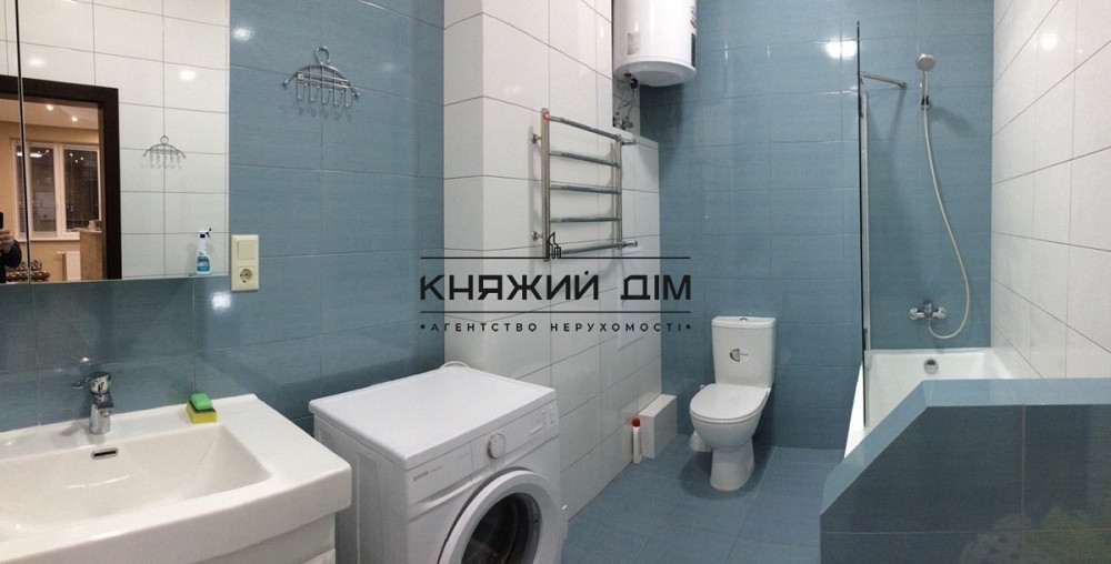 Оренда Квартира 3-кімнатна, 13/25 поверх на Лебедева Николая ул. Kiev - photo 8