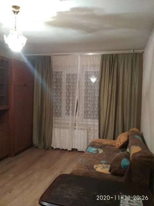 Оренда Квартира 2-кімнатна на ул. Анны Ахматовой, 13 Київ - фото 2