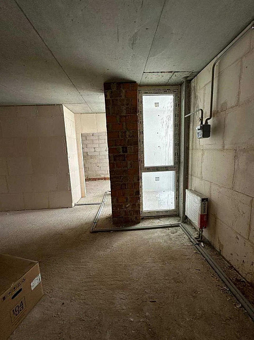 Продаж Квартира 2-кімнатна, 4/5 поверх на вул. Героїв Крут Сокильники - изображение 10